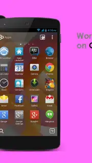 HoloRay screenshot 5