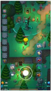 Morroc&Bean: Online screenshot 2