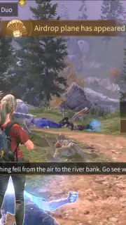 LifeAfter (Global) screenshot 3