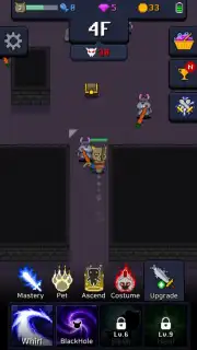 Cat Tower screenshot 16