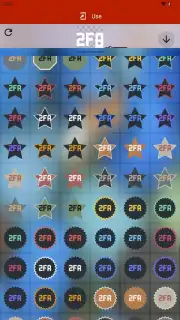 Any Icon screenshot 3
