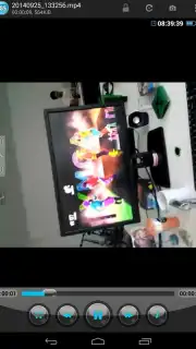 BSPlayer screenshot 1