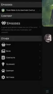 Buff, please! screenshot 5