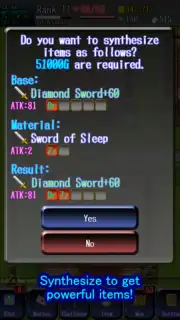 Eternal Rogue screenshot 9