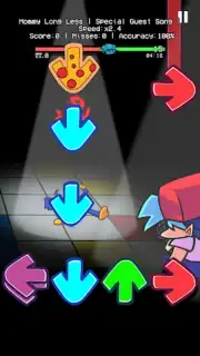 FNF Playtime Run screenshot 11