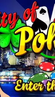 City of Poker screenshot 6