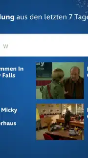 Disney Channel screenshot 1