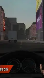City Driving 2 screenshot 7