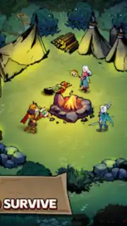 Eclipsoul screenshot 10