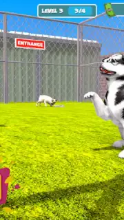 My Pet Animal Shelter World screenshot 4