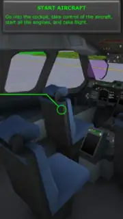 Turboprop Flight Simulator screenshot 2