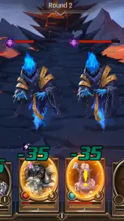 Dungeon Rush: Rebirth screenshot 12