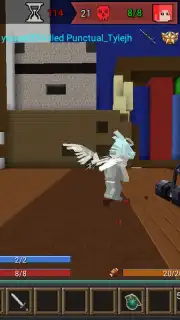 Build and Shoot screenshot 4