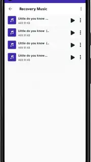Recuweva screenshot 5