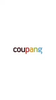 Coupang screenshot 1