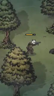 Bad 2 Bad: Apocalypse screenshot 11