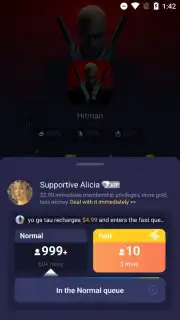 Chikii screenshot 8