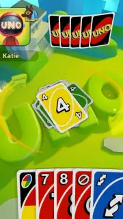 UNO!™ screenshot 3