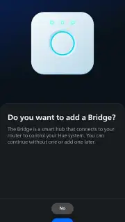 Philips Hue screenshot 19