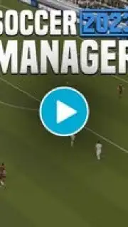 Soccer Manager 2023 screenshot 1