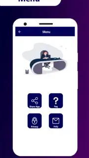 Pro X VPN screenshot 5