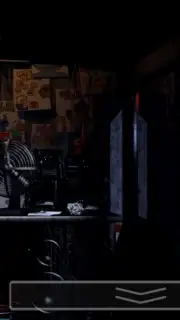 Five Nights at Freddy's screenshot 2
