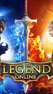 Legend OL screenshot 7