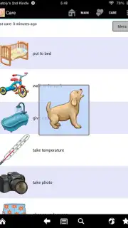 Baby Adopter screenshot 9