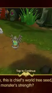 Pocket Knights 2 screenshot 7