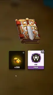 Goddess of Attack screenshot 5
