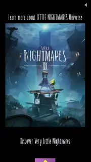 Little Nightmares Comics screenshot 5