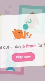 Sago Mini Babies Daycare screenshot 9