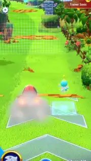 Sonic Blitz screenshot 9