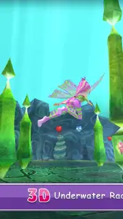 Winx Sirenix Power screenshot 11