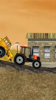 Tractor Mania screenshot 4