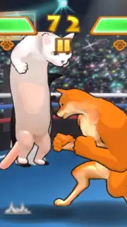 Fight of Animals screenshot 2