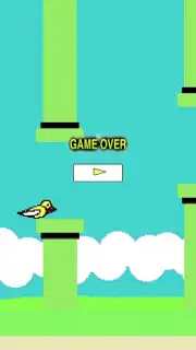 Flying Bird screenshot 2