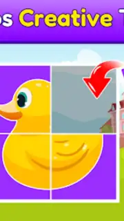 Baby Games 2 screenshot 4