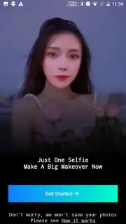 FacePlay screenshot 4