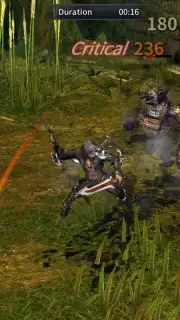 Shadowblood screenshot 3