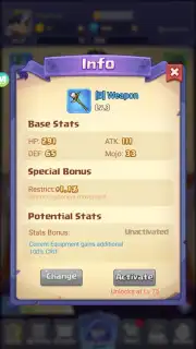 Rage Mage screenshot 2