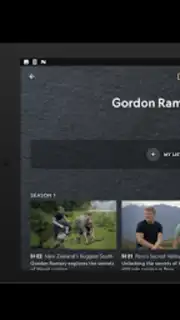 Nat Geo TV screenshot 19
