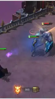 Legions of Chaos screenshot 10