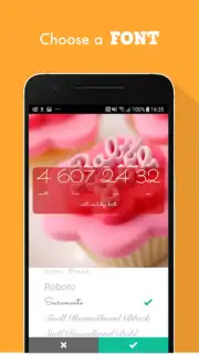 Baby Countdown screenshot 6