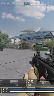 Blood Strike screenshot 2