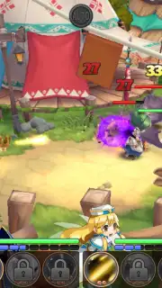 Last Valiant screenshot 11