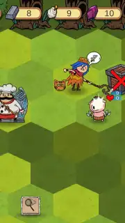 Unlikely Heroes screenshot 2