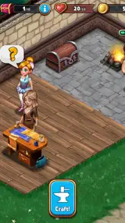 Shop Heroes screenshot 5