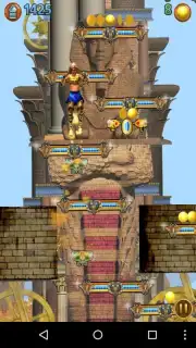 Pharaoh Jump screenshot 8