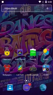 CoCo Launcher screenshot 5